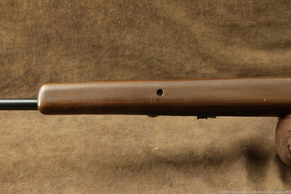 Australian WWII SMLE No. 1 Mk. III* .303 British Bolt Action Rifle Sporter-img-19