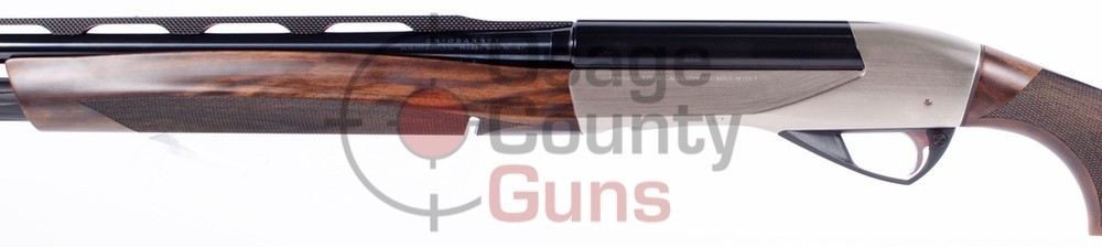 Benelli ETHOS Sport Shotgun - 20ga 28"-img-7