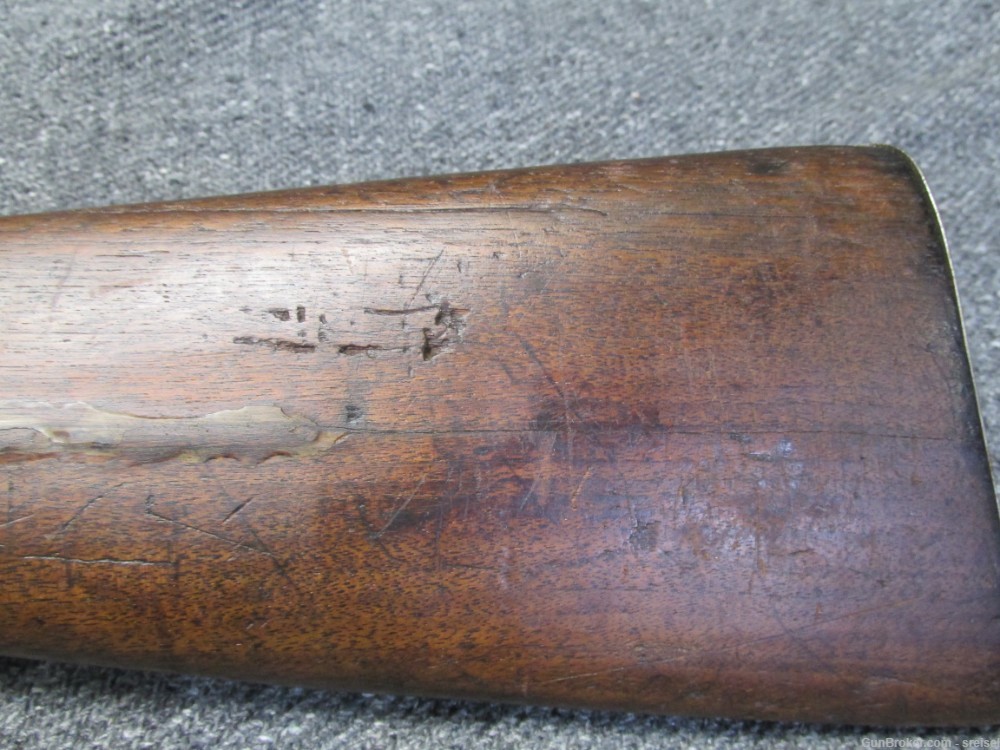 ANTIQUE WINCHESTER MODEL 1897 SHOTGUN-1st YEAR PRODUCTION MADE IN 1897-img-18