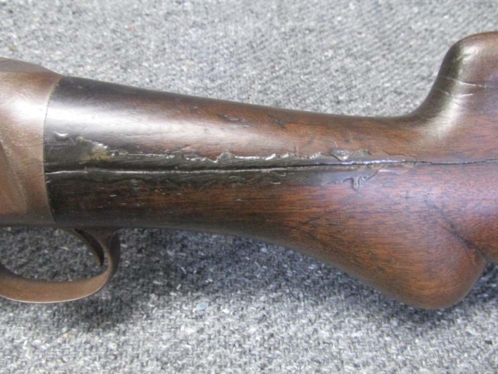 ANTIQUE WINCHESTER MODEL 1897 SHOTGUN-1st YEAR PRODUCTION MADE IN 1897-img-17