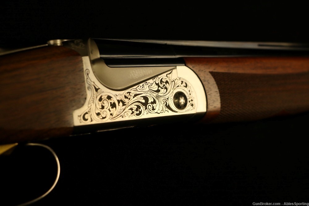 Franchi Instinct SLX Shotgun 41200, 28 Gauge, 28" NIB-img-2