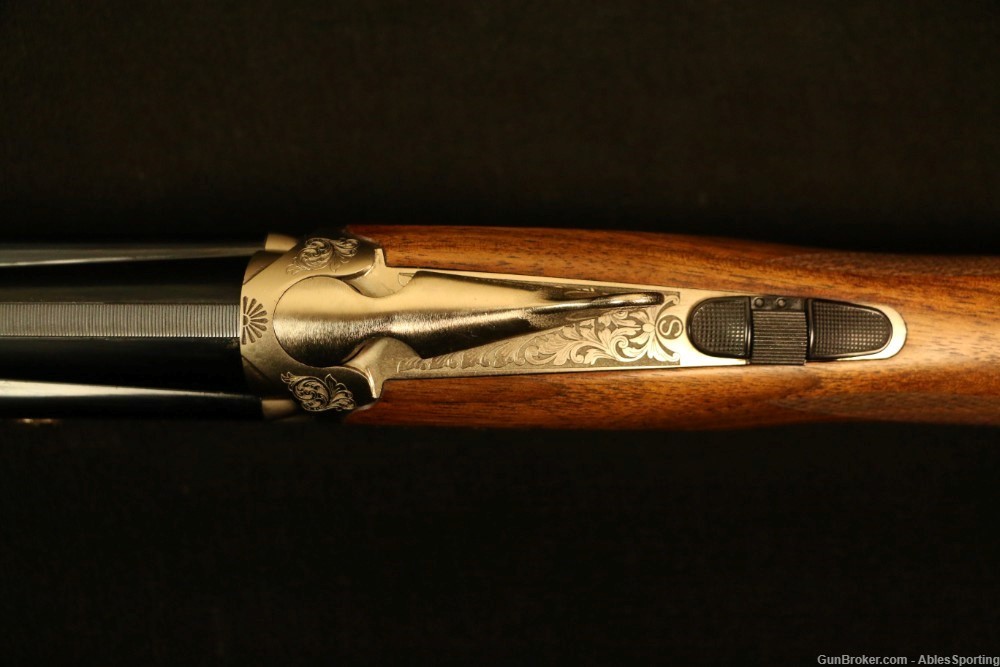 Franchi Instinct SLX Shotgun 41200, 28 Gauge, 28" NIB-img-12