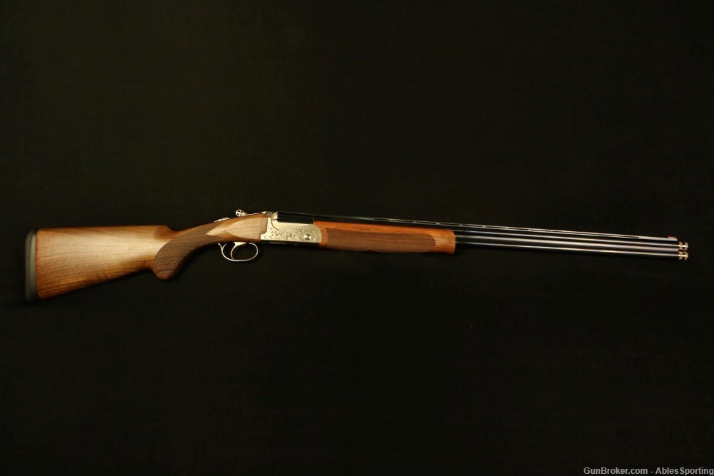 Franchi Instinct SLX Shotgun 41200, 28 Gauge, 28" NIB-img-5