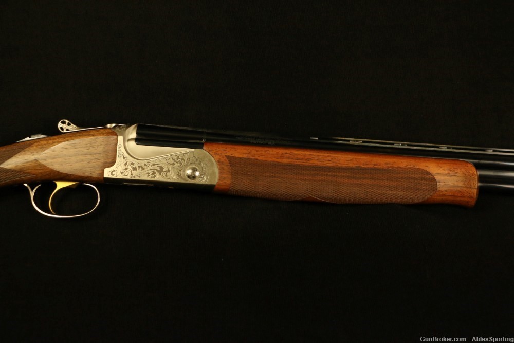 Franchi Instinct SLX Shotgun 41200, 28 Gauge, 28" NIB-img-1