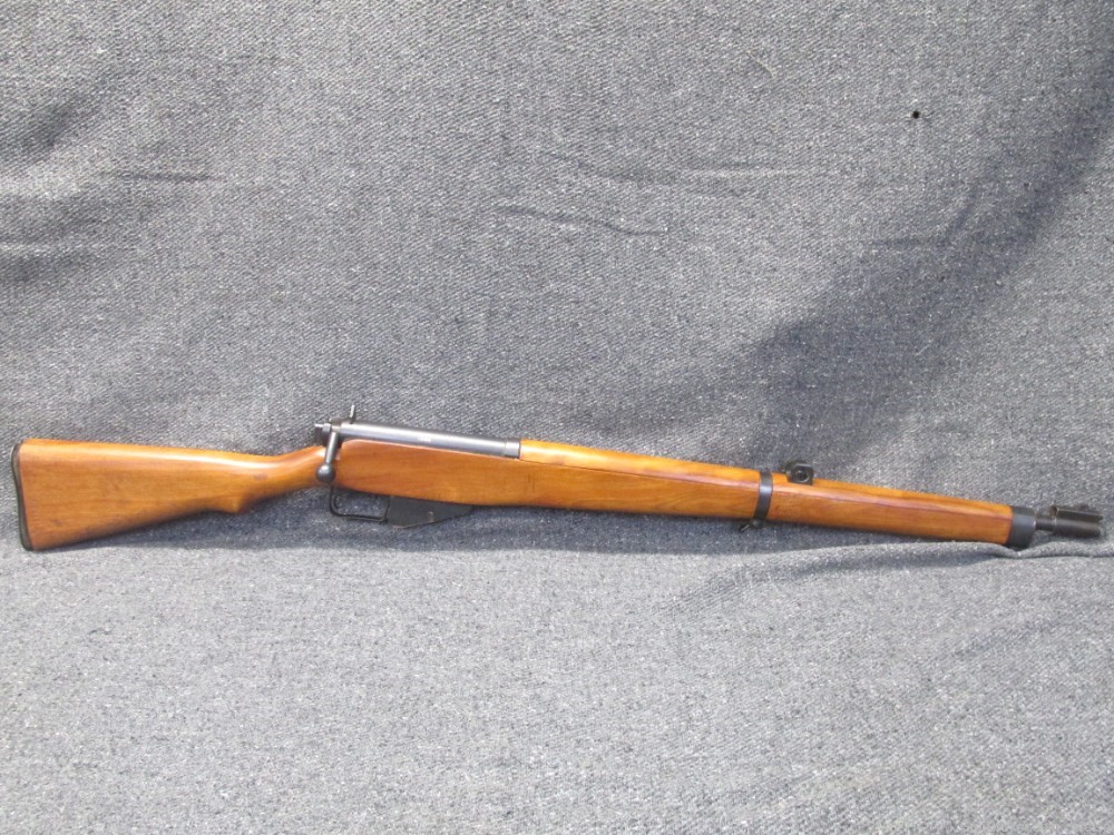 WWII CANADIAN LONG BRANCH TRAINING RIFLE DATED 1944  -EXCELLENT CONDITION-img-1