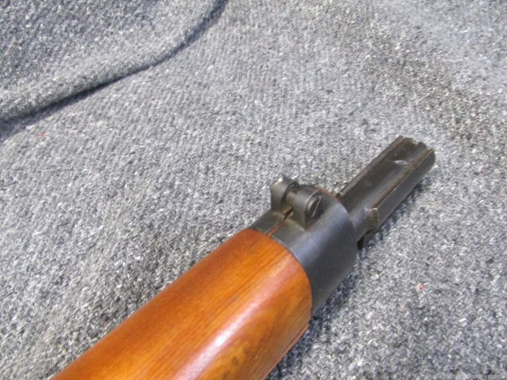 WWII CANADIAN LONG BRANCH TRAINING RIFLE DATED 1944  -EXCELLENT CONDITION-img-11
