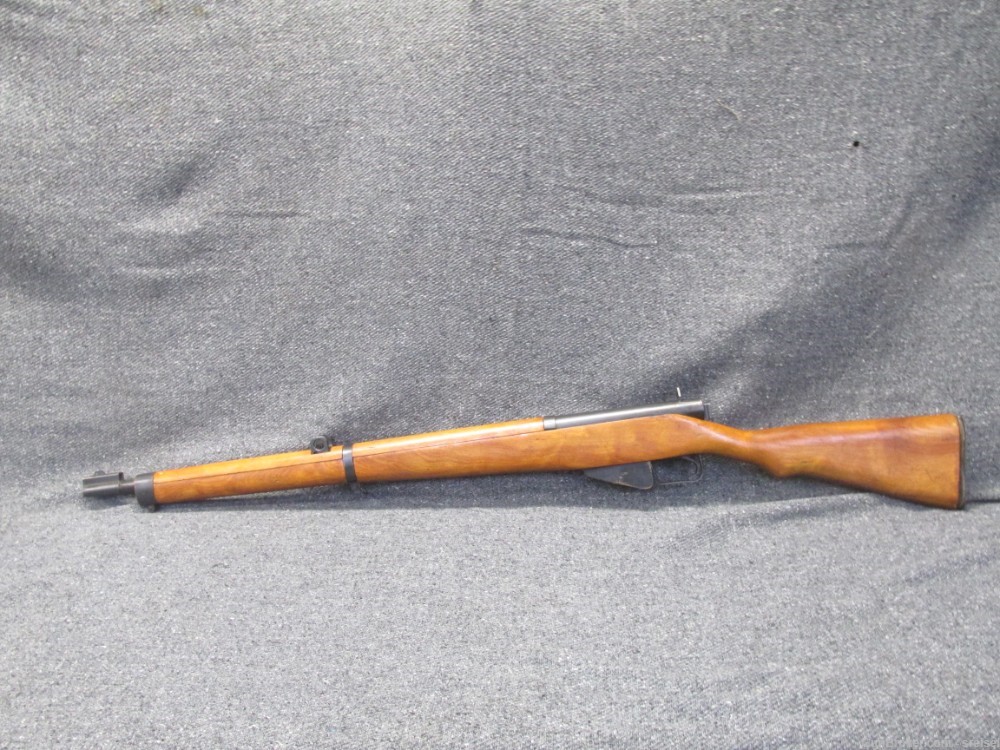 WWII CANADIAN LONG BRANCH TRAINING RIFLE DATED 1944  -EXCELLENT CONDITION-img-4