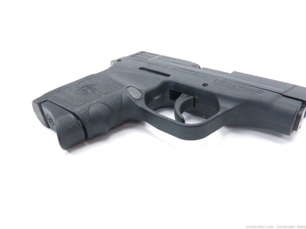 Smith & Wesson M&P Bodyguard 380 2.75" Semi-Automatic Pistol w/ Magazine-img-12