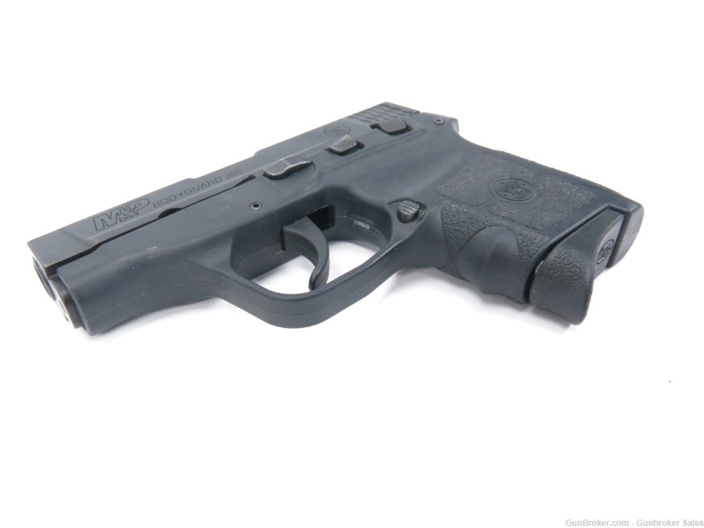 Smith & Wesson M&P Bodyguard 380 2.75" Semi-Automatic Pistol w/ Magazine-img-4