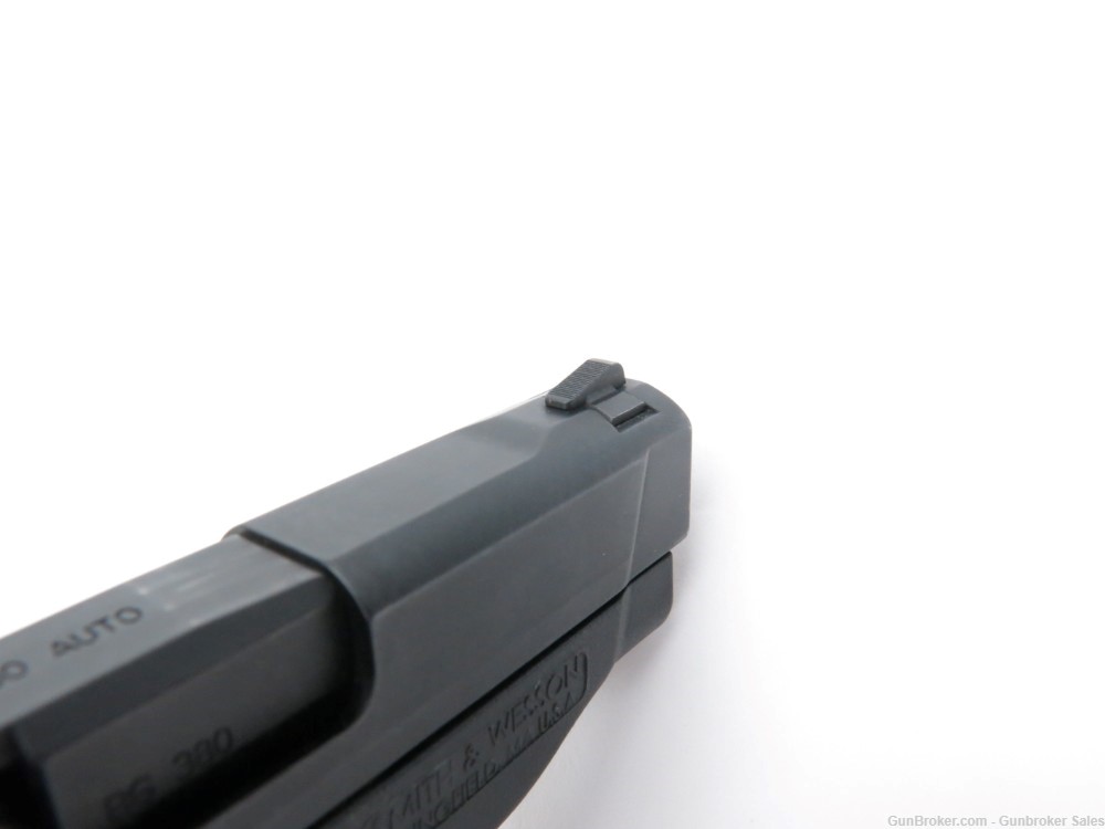Smith & Wesson M&P Bodyguard 380 2.75" Semi-Automatic Pistol w/ Magazine-img-7