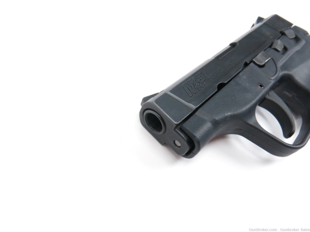 Smith & Wesson M&P Bodyguard 380 2.75" Semi-Automatic Pistol w/ Magazine-img-1