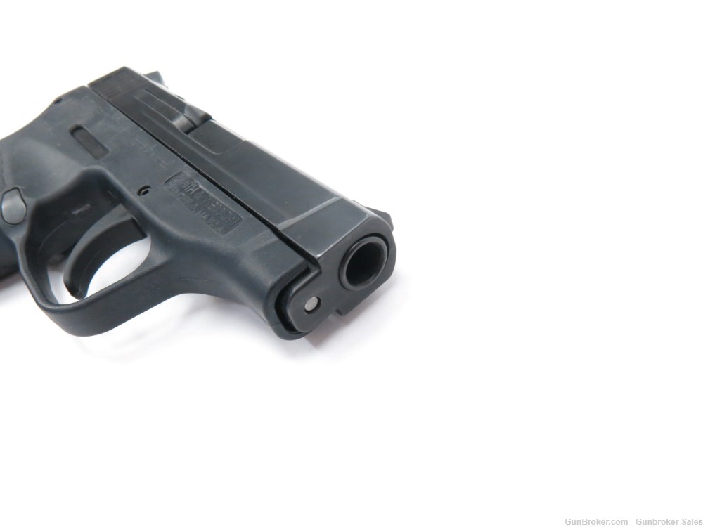 Smith & Wesson M&P Bodyguard 380 2.75" Semi-Automatic Pistol w/ Magazine-img-8
