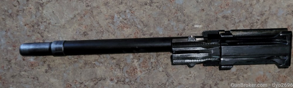 Cetme Bolt Carrier Early Model 308/7.62 Complete FA Free Shipping -img-0