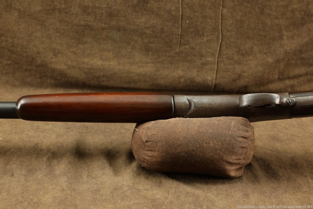 Mississippi Valley Arms Co. 28” 16GA Break Action Shotgun C&R-img-21