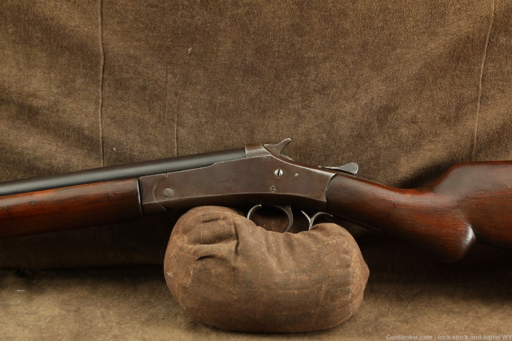 Mississippi Valley Arms Co. 28” 16GA Break Action Shotgun C&R-img-12