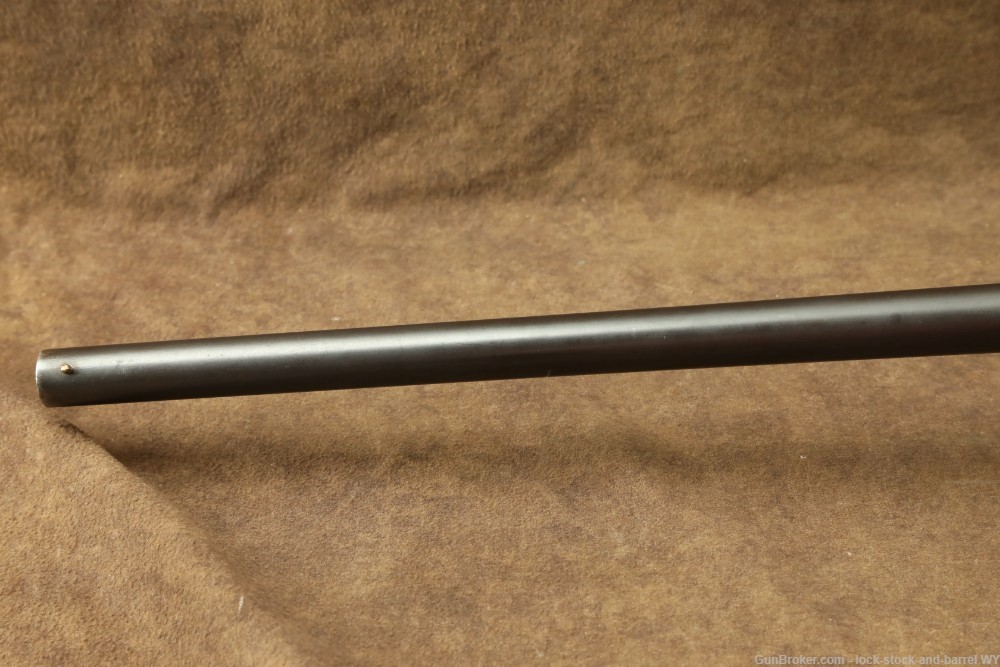 Mississippi Valley Arms Co. 28” 16GA Break Action Shotgun C&R-img-14