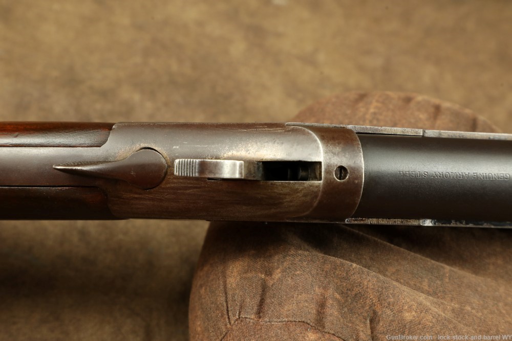 Mississippi Valley Arms Co. 28” 16GA Break Action Shotgun C&R-img-26