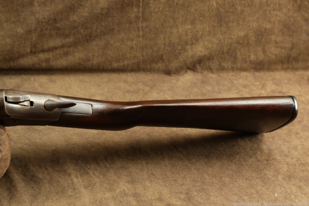 Mississippi Valley Arms Co. 28” 16GA Break Action Shotgun C&R-img-18