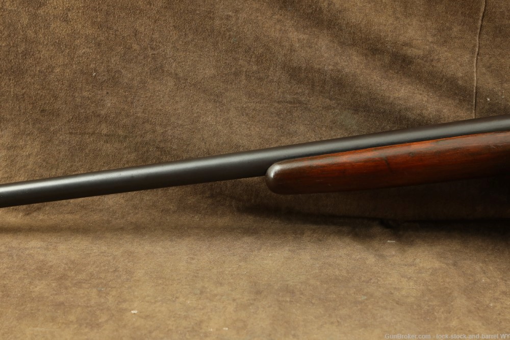 Mississippi Valley Arms Co. 28” 16GA Break Action Shotgun C&R-img-10
