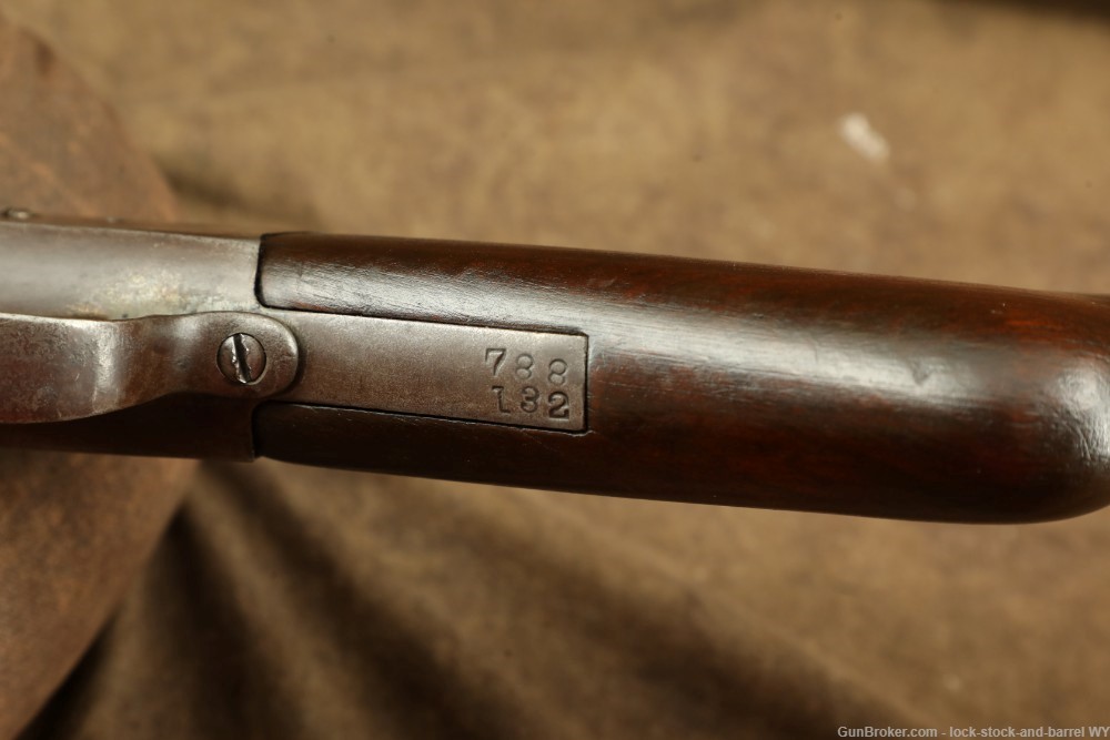 Mississippi Valley Arms Co. 28” 16GA Break Action Shotgun C&R-img-31