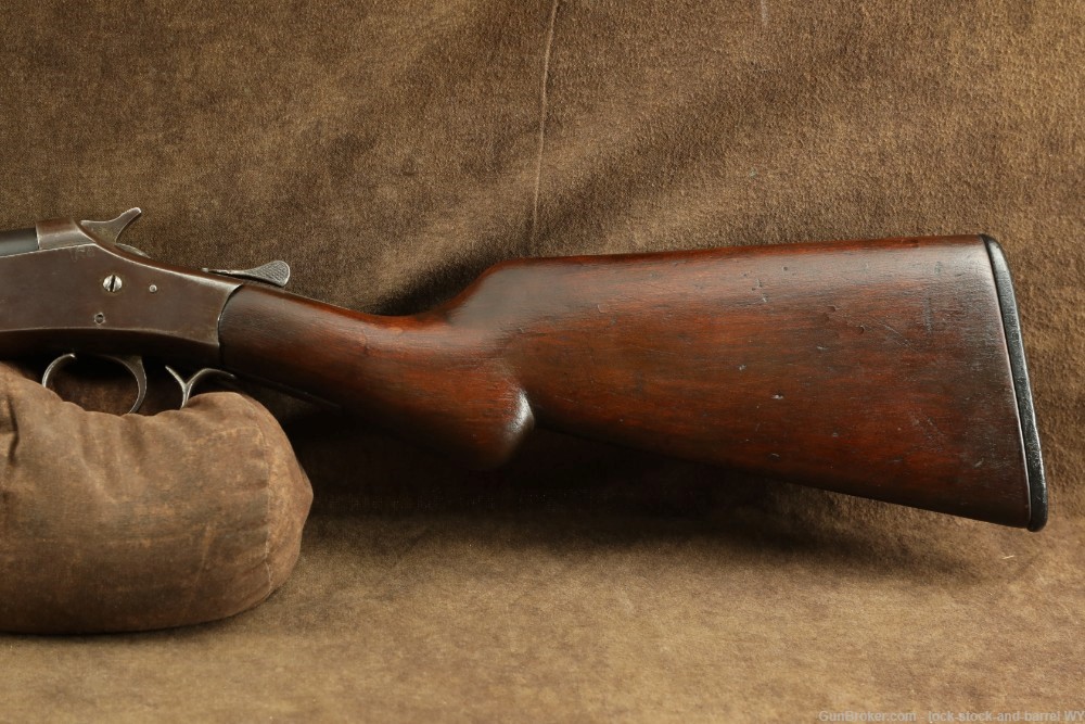 Mississippi Valley Arms Co. 28” 16GA Break Action Shotgun C&R-img-13