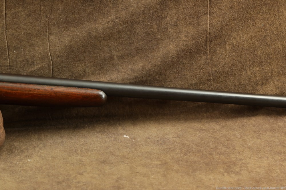 Mississippi Valley Arms Co. 28” 16GA Break Action Shotgun C&R-img-6