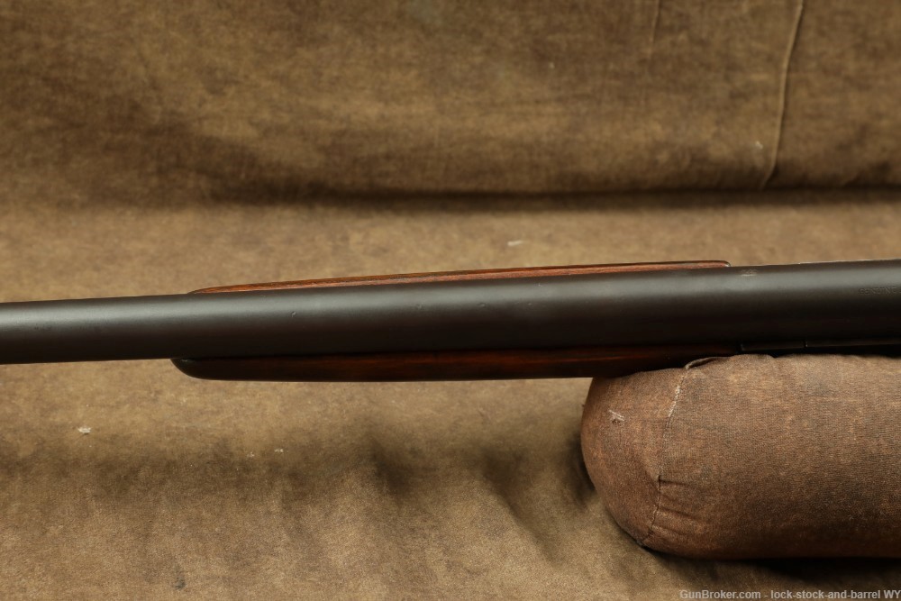 Mississippi Valley Arms Co. 28” 16GA Break Action Shotgun C&R-img-16