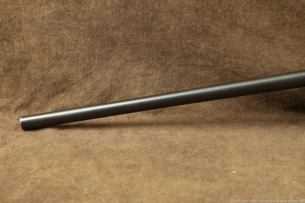 Mississippi Valley Arms Co. 28” 16GA Break Action Shotgun C&R-img-9
