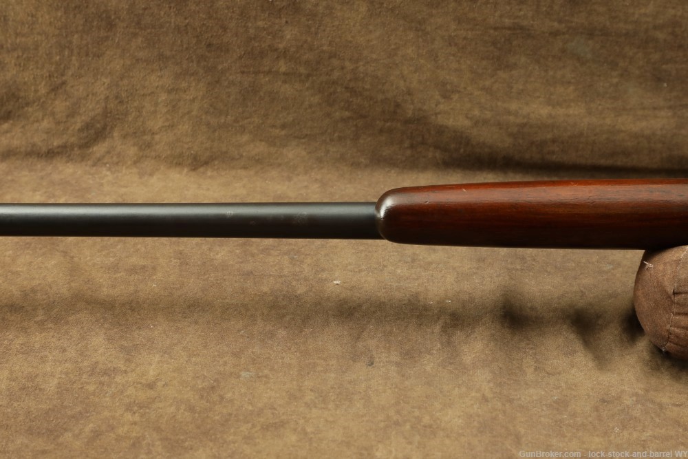 Mississippi Valley Arms Co. 28” 16GA Break Action Shotgun C&R-img-20