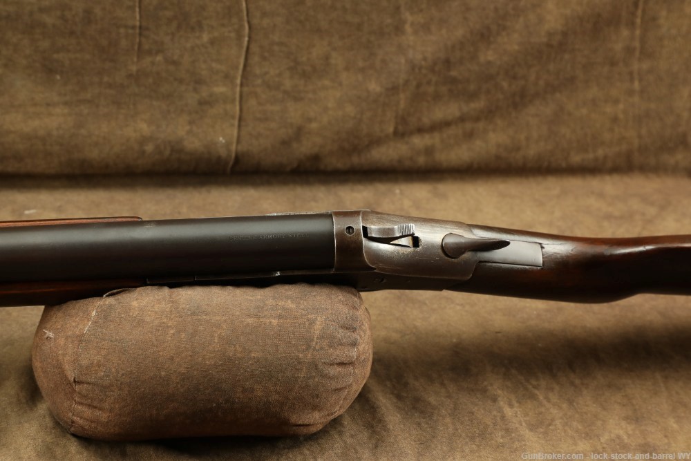 Mississippi Valley Arms Co. 28” 16GA Break Action Shotgun C&R-img-17