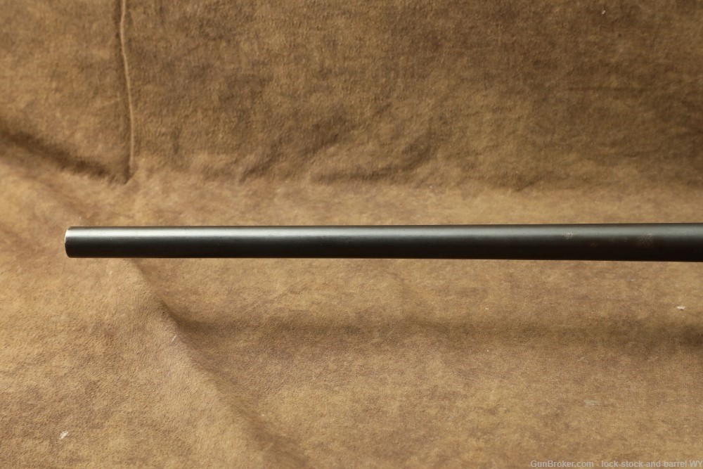 Mississippi Valley Arms Co. 28” 16GA Break Action Shotgun C&R-img-19