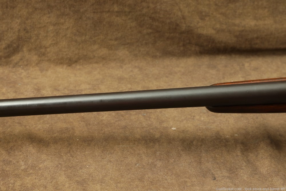 Mississippi Valley Arms Co. 28” 16GA Break Action Shotgun C&R-img-15