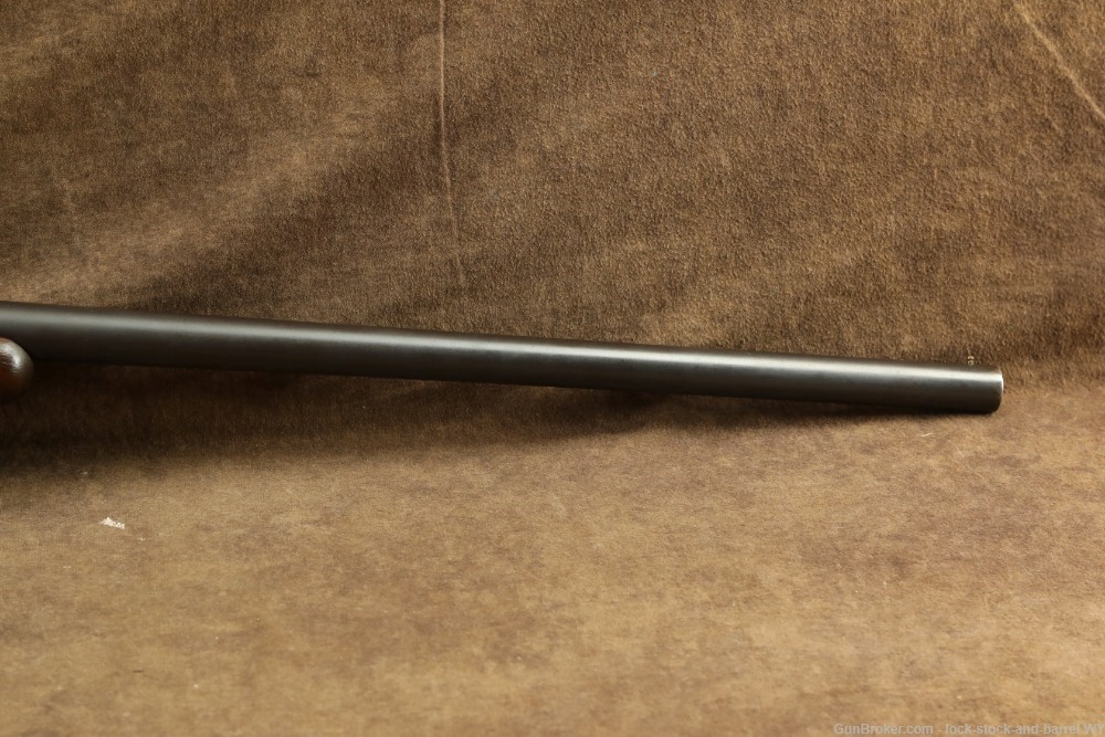 Mississippi Valley Arms Co. 28” 16GA Break Action Shotgun C&R-img-7
