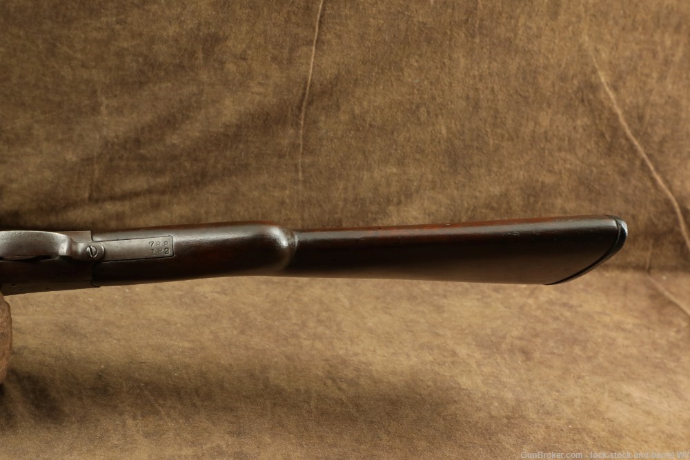 Mississippi Valley Arms Co. 28” 16GA Break Action Shotgun C&R-img-23