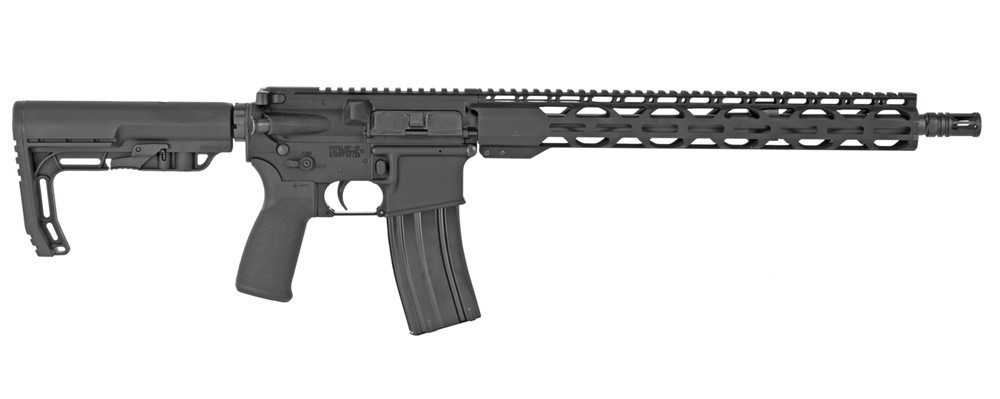 Radical Firearms RF15 FR16-556soc-15rpr-mft 16" MLOK NIB AR-15 Free S/H !-img-0