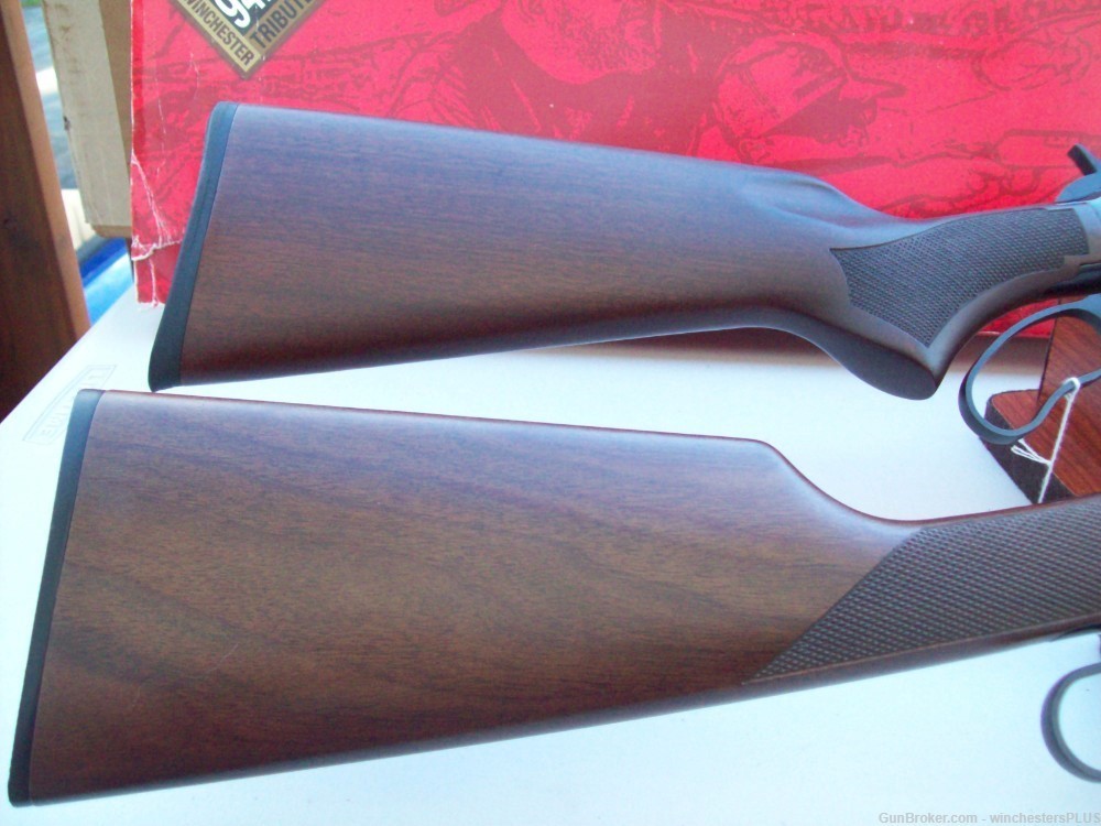 WINCHESTER 9422 TRIBUTE LEGACY AND 9422 MAGNUM TRIBUTE -img-4
