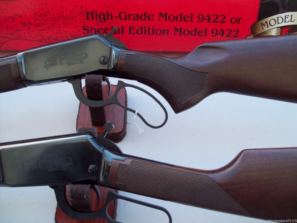 WINCHESTER 9422 TRIBUTE LEGACY AND 9422 MAGNUM TRIBUTE -img-13