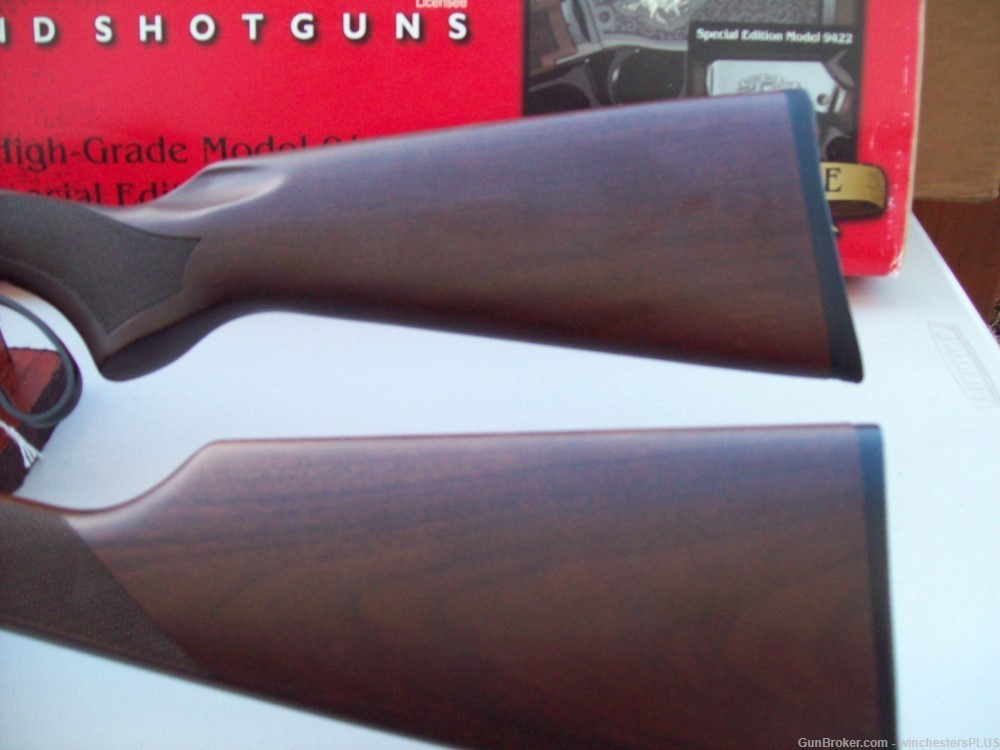 WINCHESTER 9422 TRIBUTE LEGACY AND 9422 MAGNUM TRIBUTE -img-11