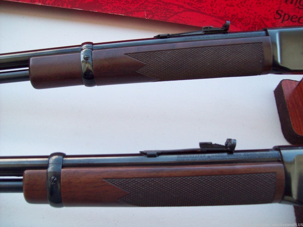 WINCHESTER 9422 TRIBUTE LEGACY AND 9422 MAGNUM TRIBUTE -img-15