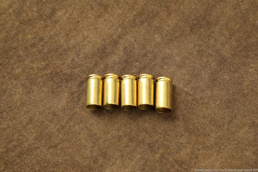Approximately 1,900x 9mm (LY) NORINCO Brass-img-2