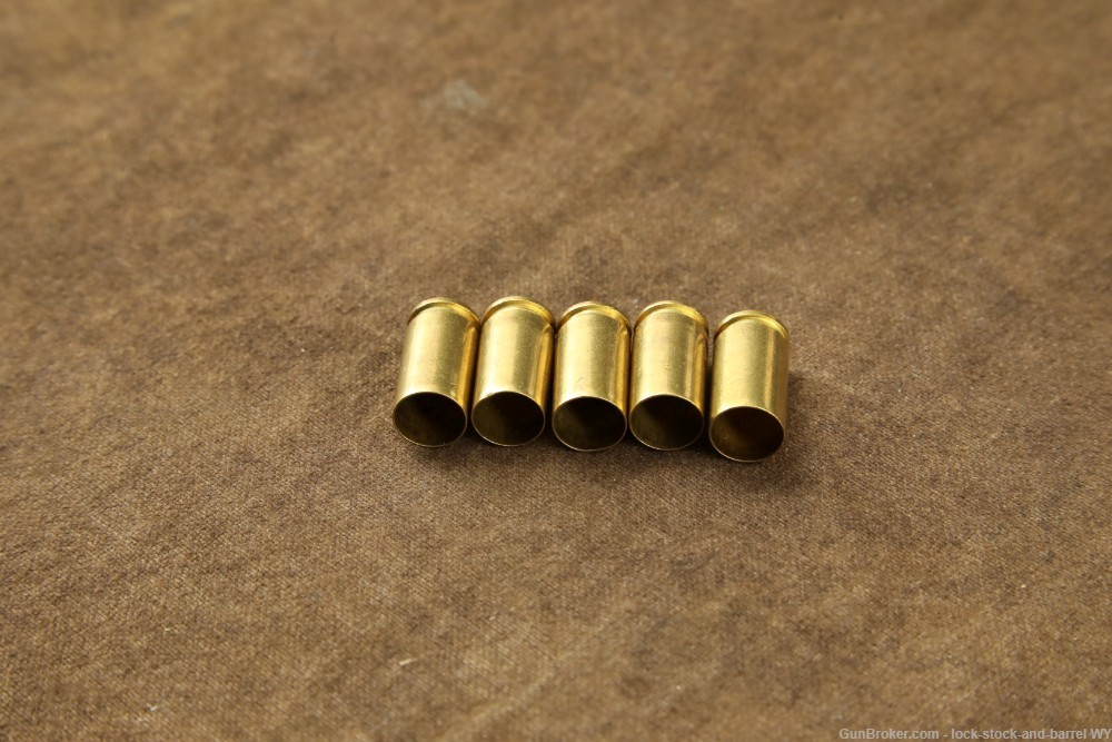 Approximately 1,900x 9mm (LY) NORINCO Brass-img-1