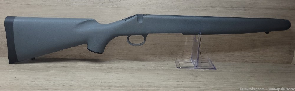 REMINGTON 770 L/A GREY SYNTHETIC STOCK -img-0