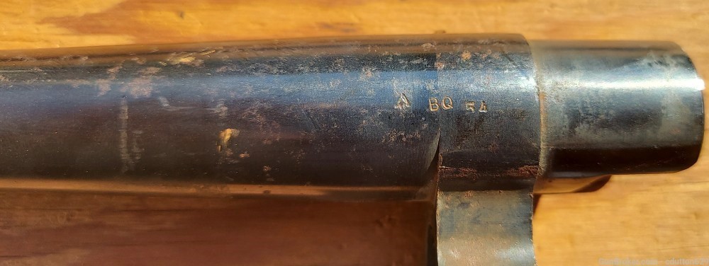 Remington 742 .30-06 barrel-img-3