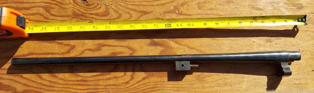 Remington 742 .30-06 barrel-img-1