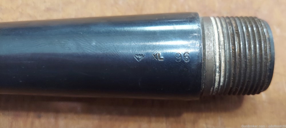 Remington 700 .243 factory blued 22 inch barrel-img-3