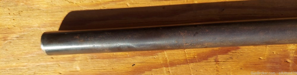 Remington 572 .22 LR barrel 24 inches long.-img-5
