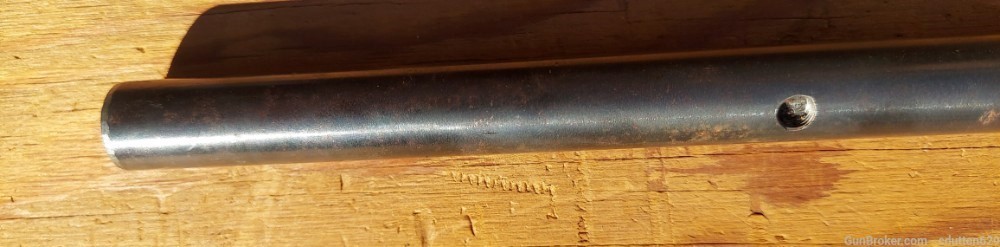 Remington 572 .22 LR barrel 24 inches long.-img-4