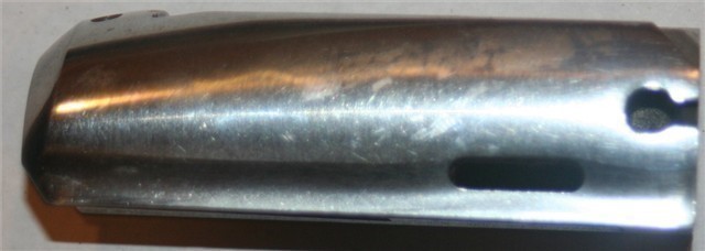 Remington 1100   12 ga breech bolt-img-2