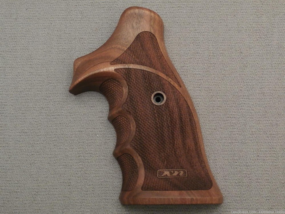 Nill Grips for S&W N-Frame, RB (SW016PHG8)-img-0