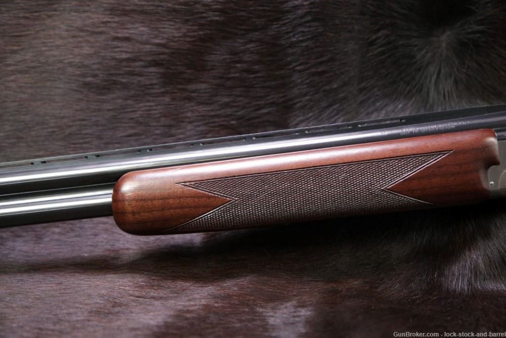 Browning Model Citori Feather Lightning 20 GA 28" Over Under Shotgun, 2015-img-11